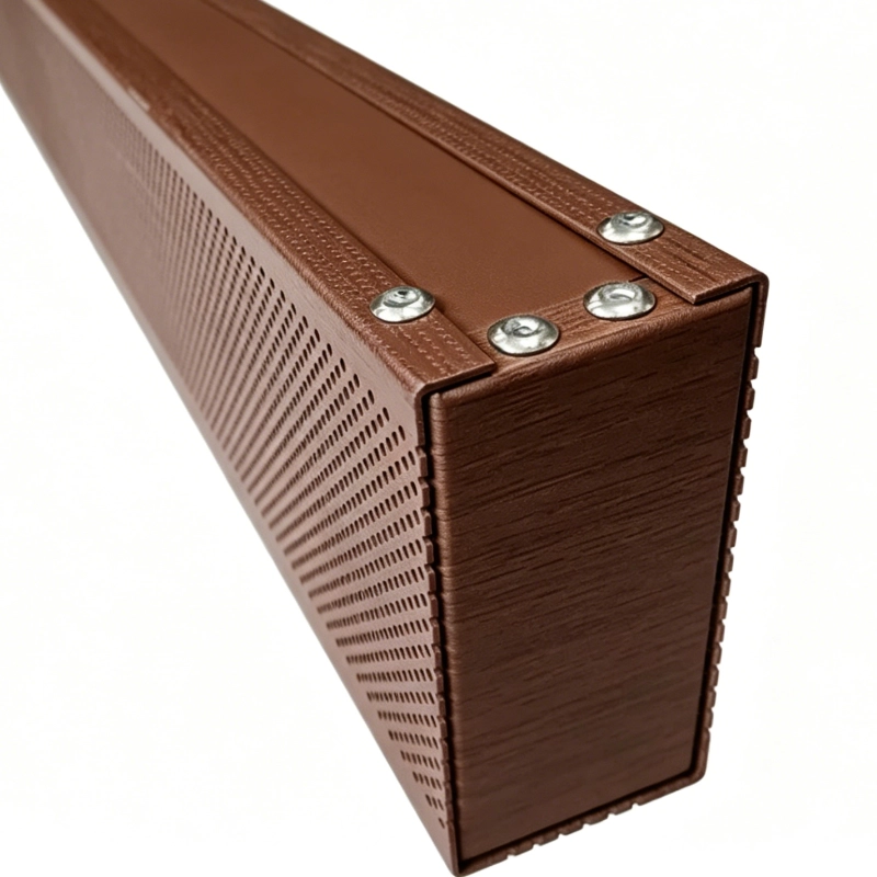 Acoustic Ceiling Baffle Products-2