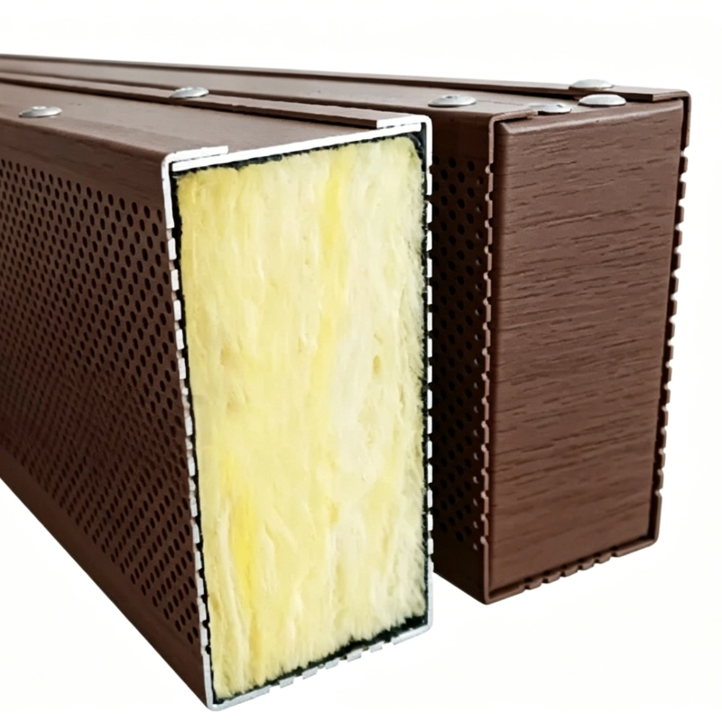 Acoustic Ceiling Baffle Products-3