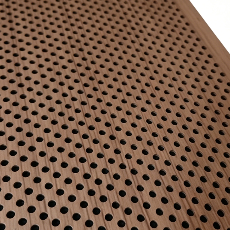 Acoustic Ceiling Baffle Products-4