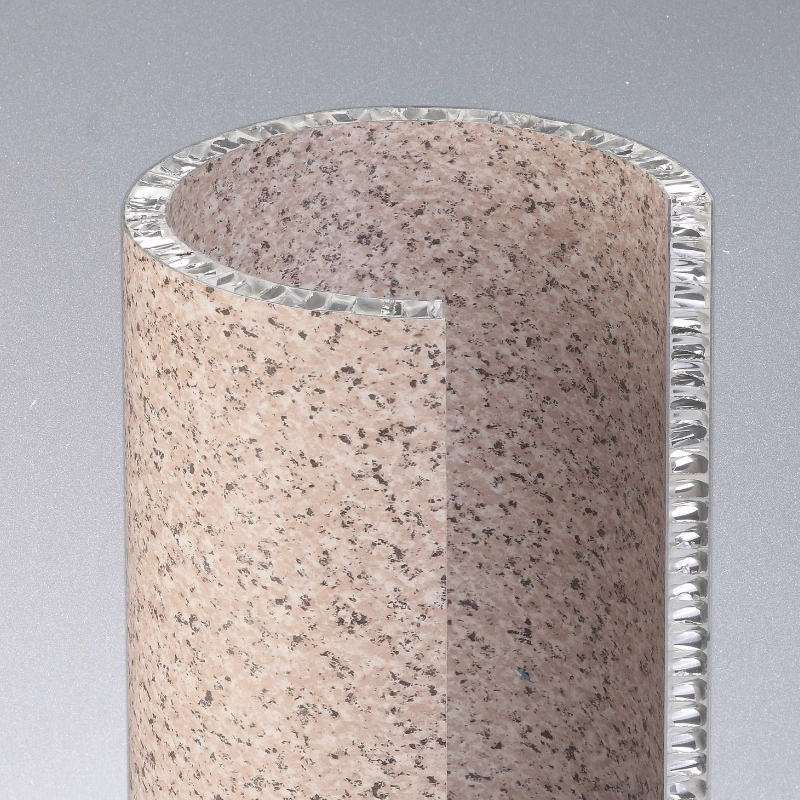 Honeycomb panel-3
