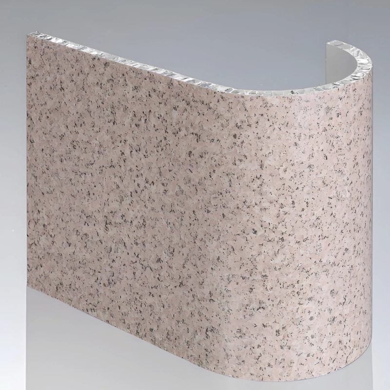 Honeycomb panel-4