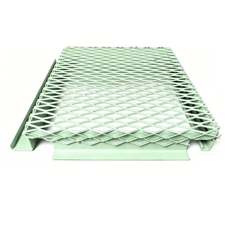 Metal Mesh Panel