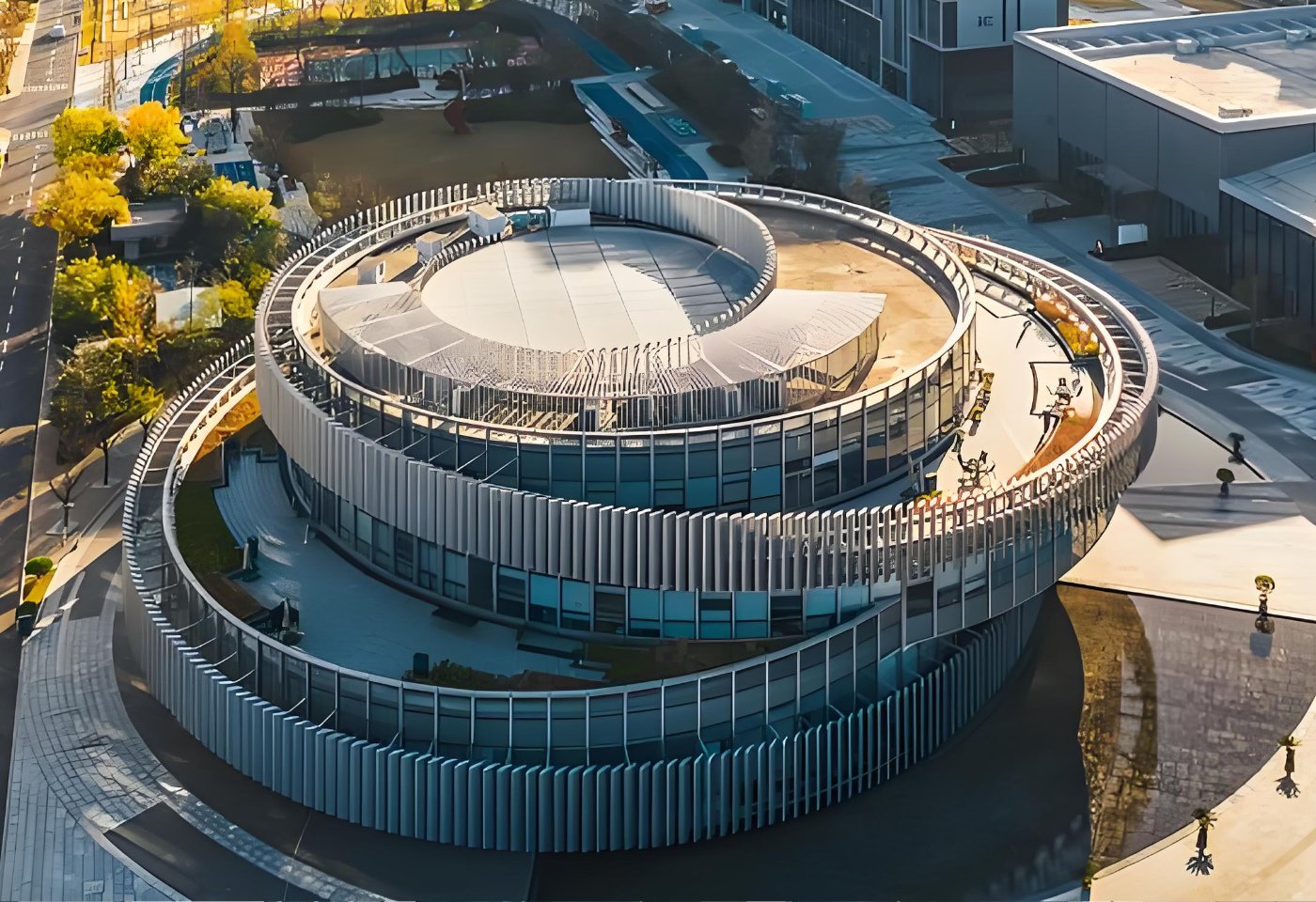 office building-8