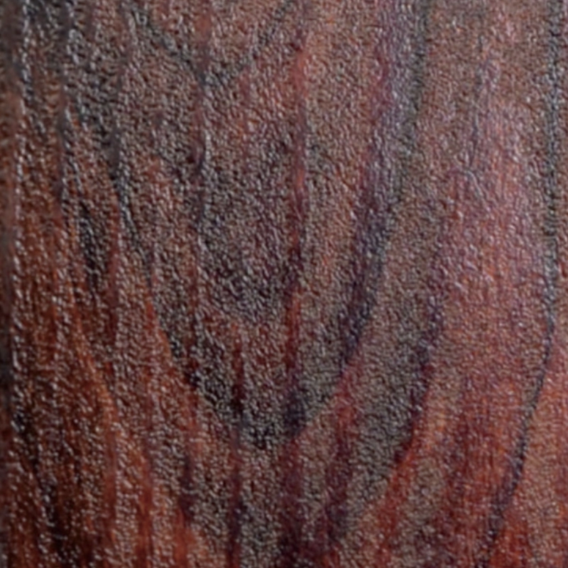 LINDELACR aluminum surface finishes and color charts
