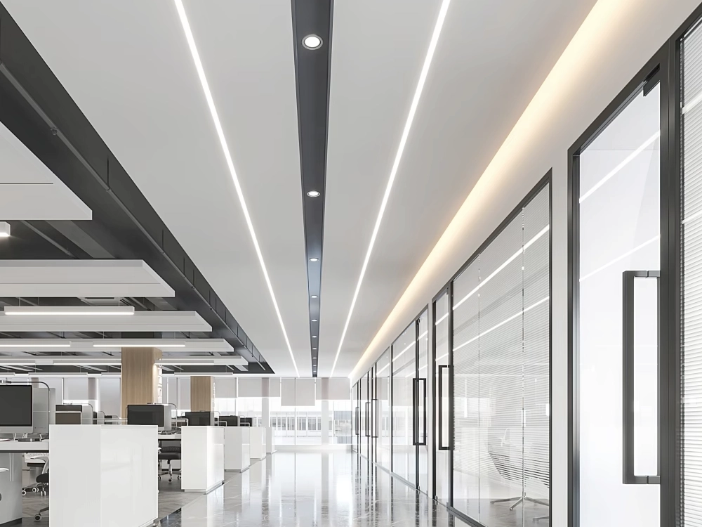 Honeycomb panel style-2