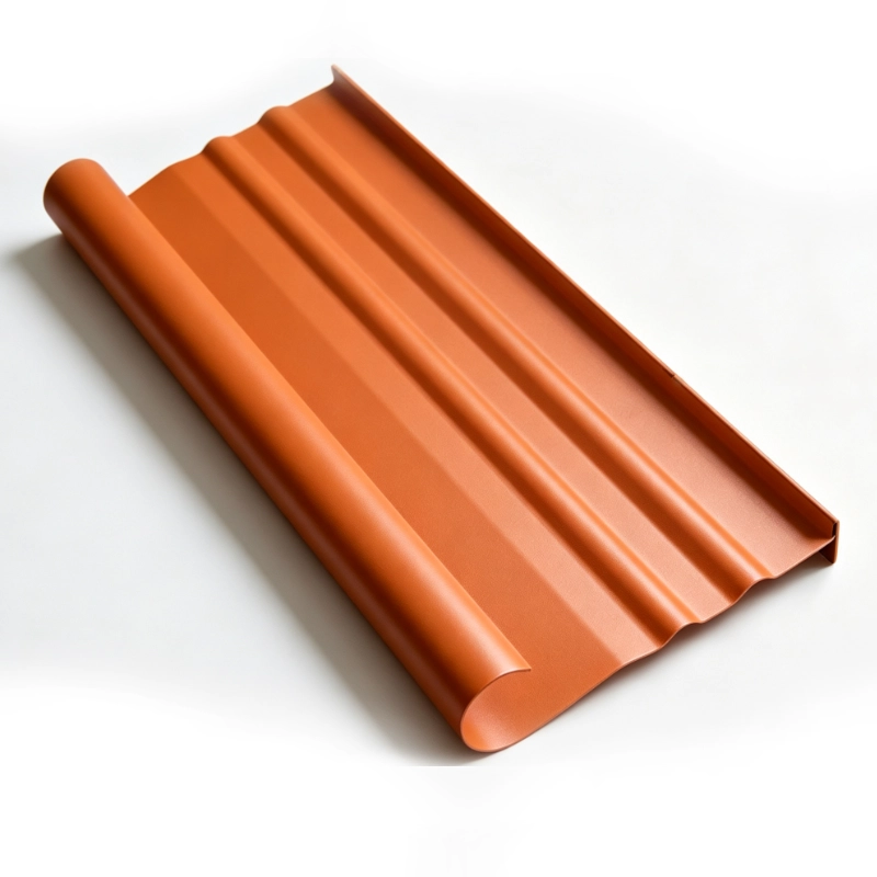 J-Baffle hook type aluminum baffle ceiling, easy installation metal suspended ceiling panel