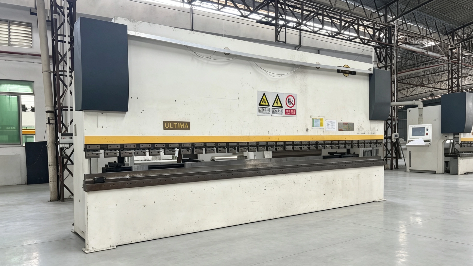 Press Brake